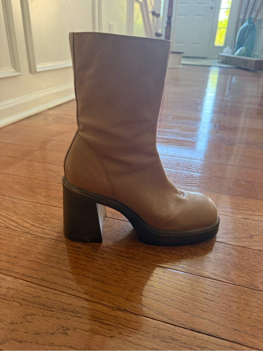 Steve Madden Fantsie boot